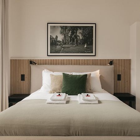 Apartmán Highest Five By Romy&Travis Bruggy Exteriér fotografie