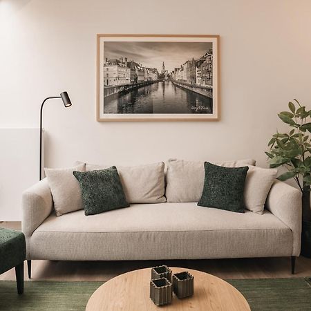 Apartmán Highest Five By Romy&Travis Bruggy Exteriér fotografie