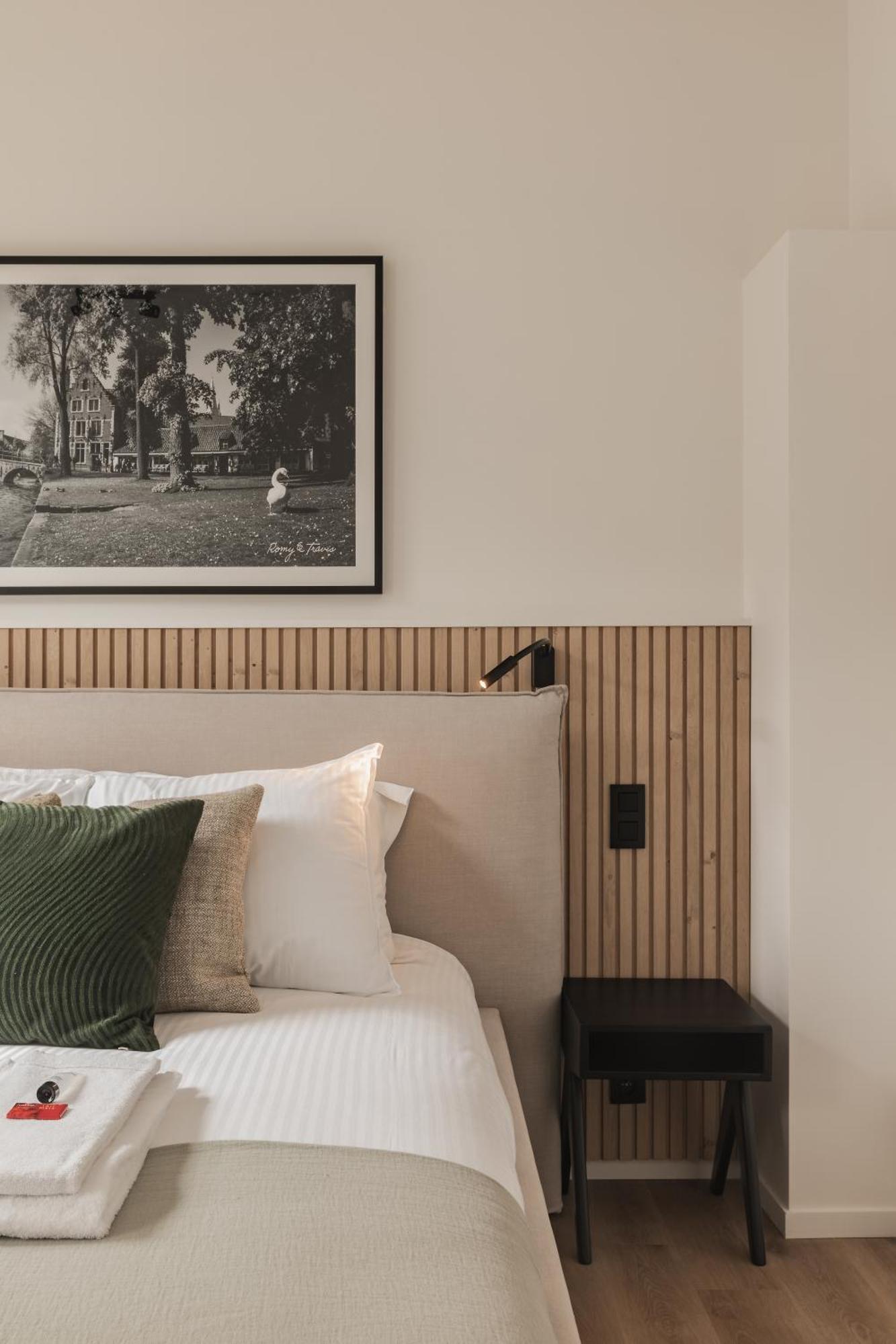 Apartmán Highest Five By Romy&Travis Bruggy Exteriér fotografie