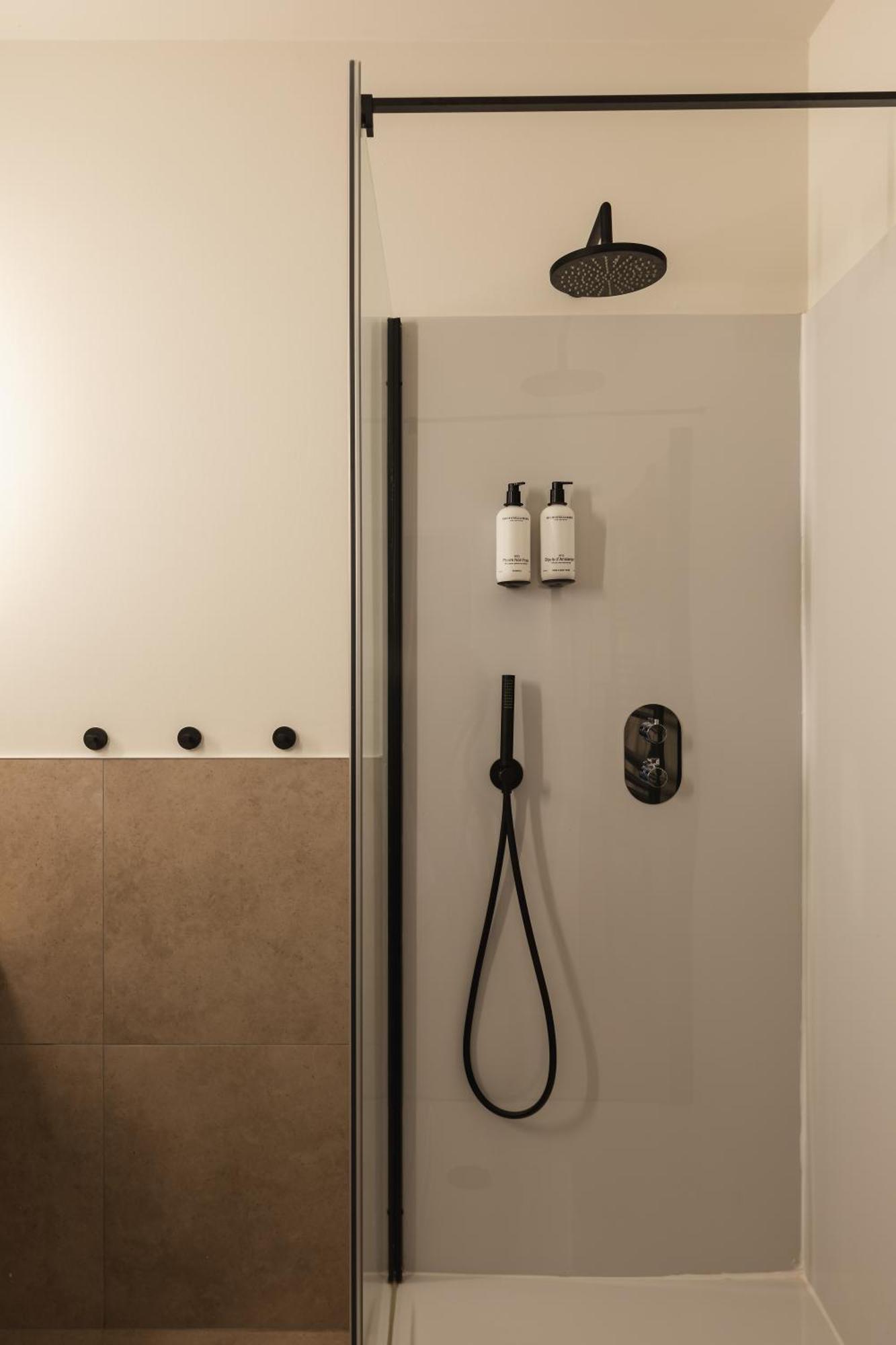 Apartmán Highest Five By Romy&Travis Bruggy Exteriér fotografie