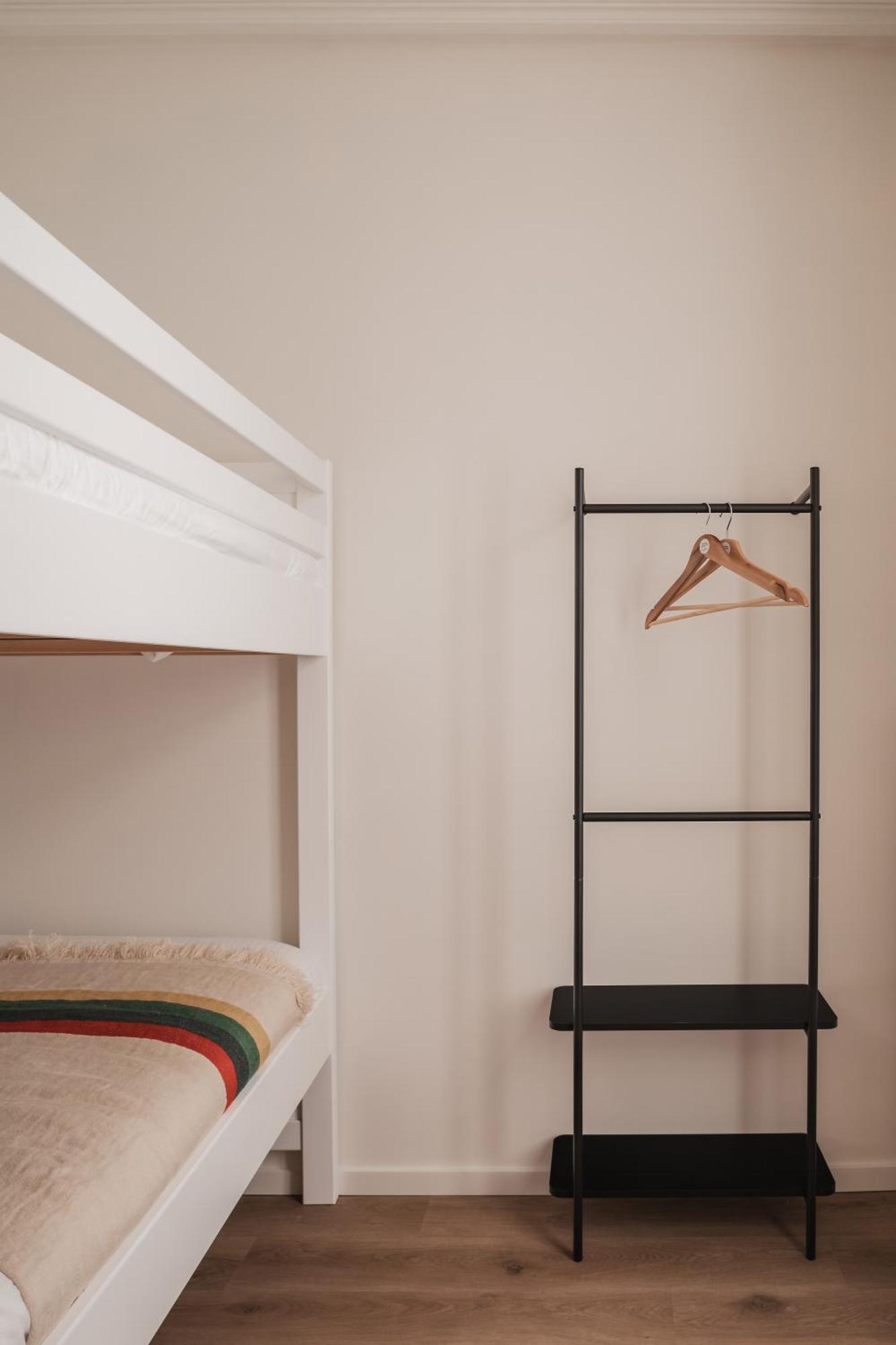 Apartmán Highest Five By Romy&Travis Bruggy Exteriér fotografie