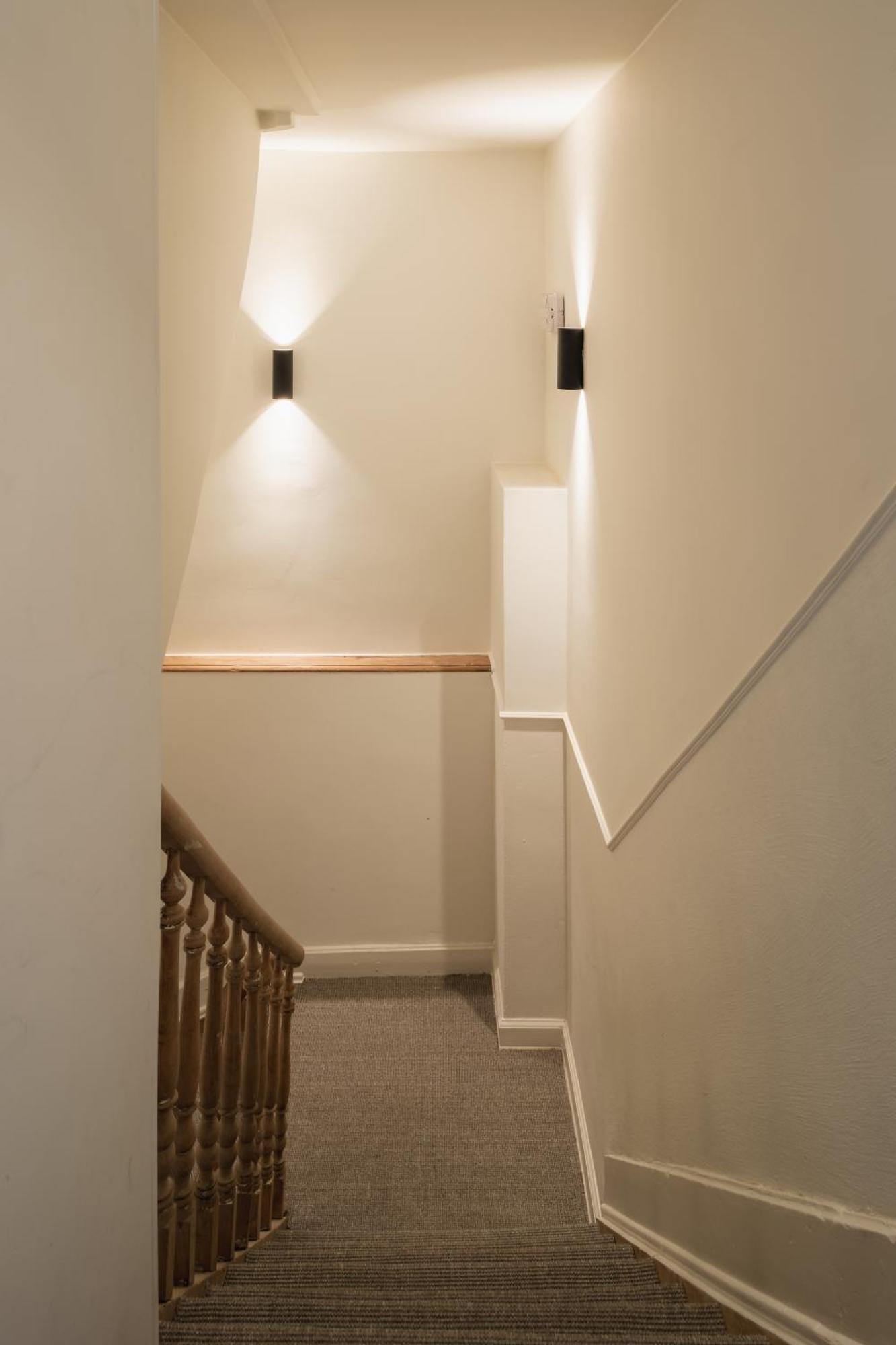 Apartmán Highest Five By Romy&Travis Bruggy Exteriér fotografie