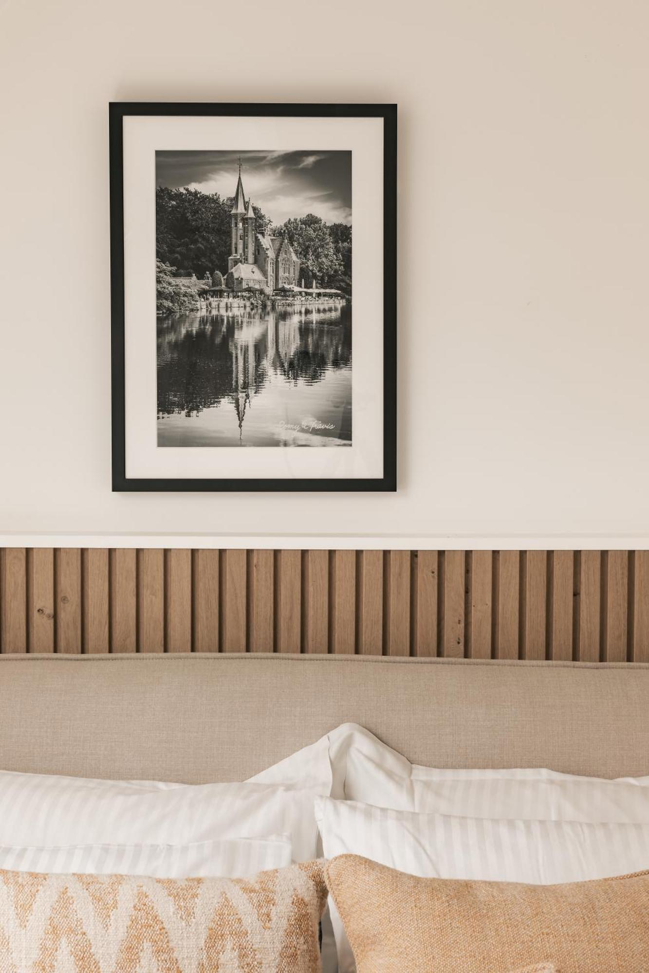 Apartmán Highest Five By Romy&Travis Bruggy Exteriér fotografie